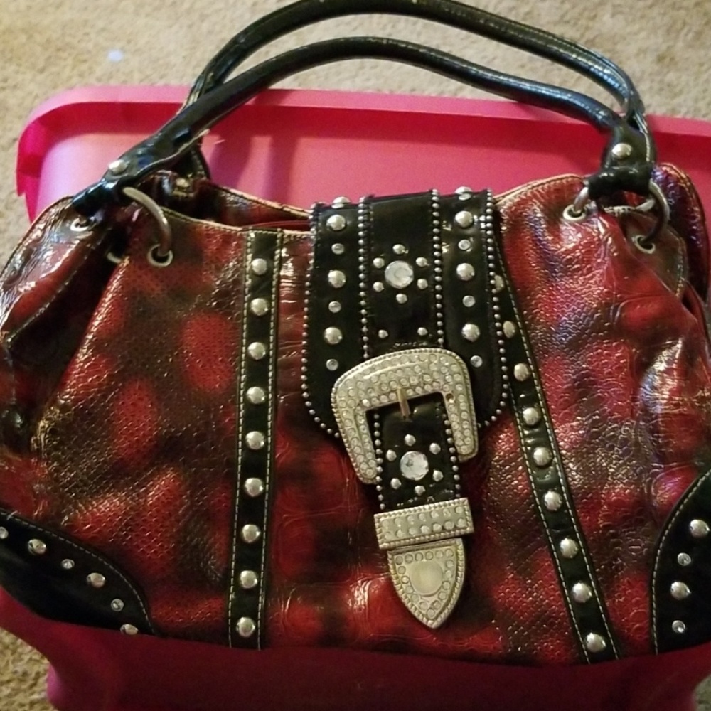 Purse
